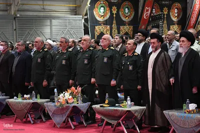 دومین کنگره ملی ۱۵ هزار شهید استان فارس