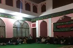مسجد جعفري، شب ٢١، شب شهادت مولا علي، در ميسور هند