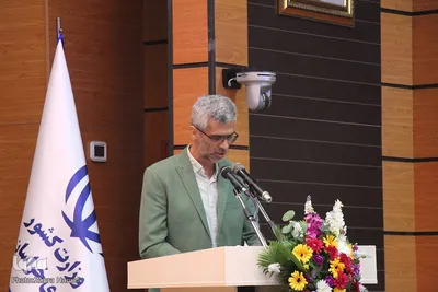 نشست اصحاب فرهنگ و هنر خراسان‌جنوبی با استاندار