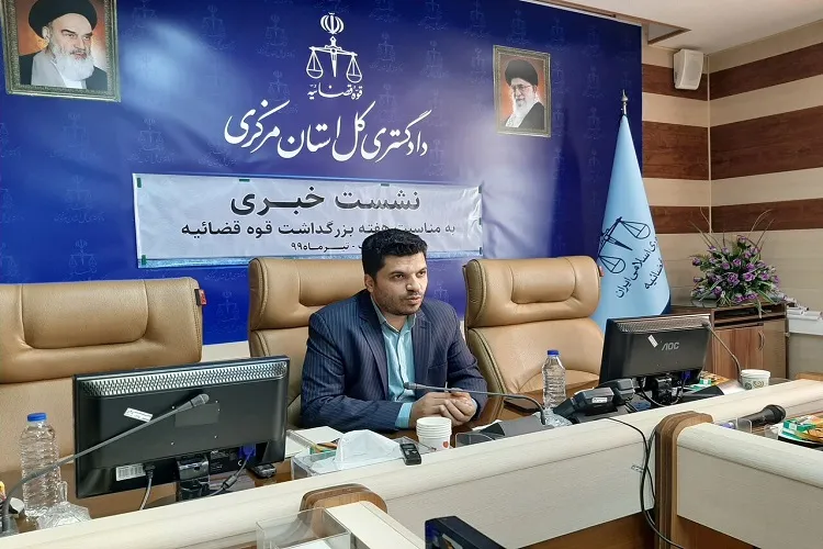 راه‌اندازی کارگاه «هویت و رفتار» در استان مرکزی