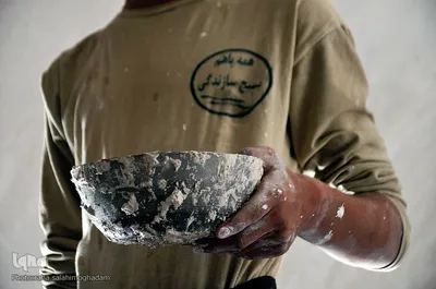 اروی جهادی در روستاهای محروم خراسان جنوبی
