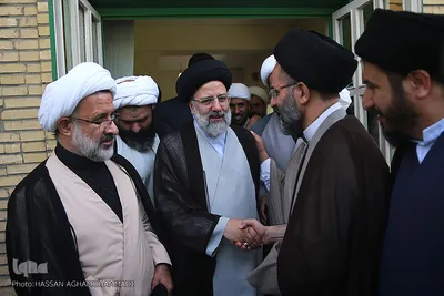 شانزدهمین اجلاس روز جهانی مسجد