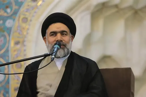 شخصیت امام هادی(ع) به دشمنان توان انتقاد نمی‌داد