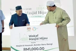 Malaysia kutumia mbinu za kulinda mazingira ili kuzuia israfu