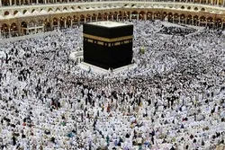 3,000 Kazakh Muslims to Attend Hajj This Year