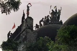 Inde : Ayodhya, un lieu religieux disputé par hindous et musulmans