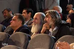 آیین اختتامیه چهاردهمین جشنواره فیلم فجر اصفهان