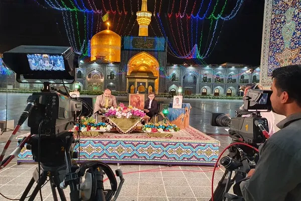 آشنایی با نوجوانان حائز رتبه جشنواره تلاوت مجلسی در استان خراسان رضوی + صوت