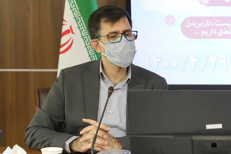 مراجعه ۷۰ درصد گروه‌های هدف به مراکز واکسیناسیون کرونا