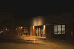 Police Investigating After Animal Carcass Found outside Mosque near Montreal
