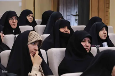 برگزاری «رویداد روایت مادران مقاومت» در تبریز‎