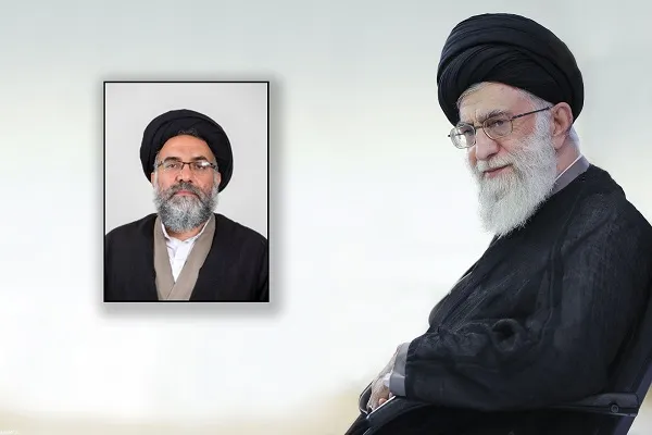 انتصاب نماینده ولی‌فقیه در کهگیلویه و بویراحمد و امام‌جمعه یاسوج با حکم رهبر معظم انقلاب