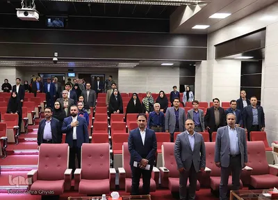 جشنواره «آب در آیینه رسانه»