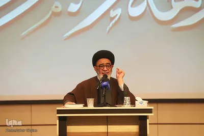 مراسم گرامیداشت یوم الله ۱۲ بهمن ـ تبریز‎
