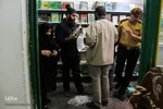 «گنجینه کتاب» نامی آشنا برای طلاب و دانشجویان شهر مشهد است چرا که این مجتمع فرهنگی یکی از اصلی ترین منابع و مراکز تهیه و توزیع کتب معارفی و مذهبی در استان خراسان رضوی به شمار می‌آید 