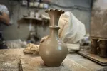 شهرضا؛ شهر ملی سفال