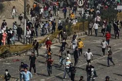 Inde : la violence antimusulmane condamnée par l'OCI