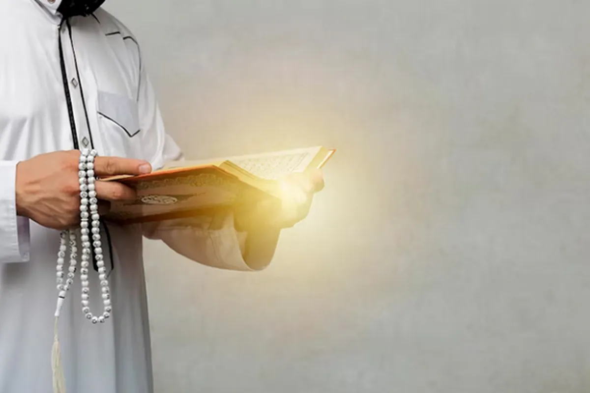 Quran Narrates Best of Stories  