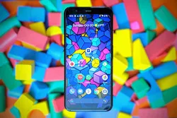 کینیڈا؛ اسلامی سوفٹ وئیر کی رونمائی + فلم