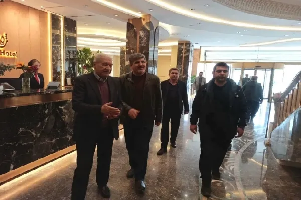 میزبانی شایستە از آسیب‌دیدگان جنگ در اولویت کردستان است