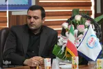 رونمائی از کتاب «جریان‌های جهانی و چالش‌های مدیریت شهری» - اراک/مرادی معاون فرهنگی جهاددانشگاهی استان/عکاس:زهرا بهرامی