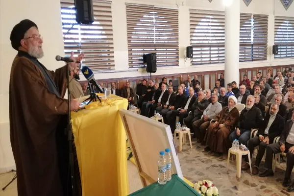 مقاومت هیچگاه مانند اکنون قدرتمند نبوده است