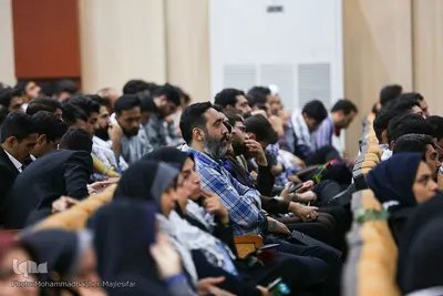 گردهمایی نومعلمان استان اصفهان با حضور وزیر آموزش و پرورش
