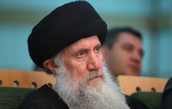 آخرین وضعیت سلامتی حجت‌الاسلام فاطمی‌نیا
