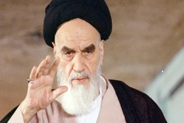 ابعاد اخلاقی نهضت امام خمینی(ره) از نگاه تحلیلگر عراقی