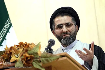 مجاهد جانباز شهید حجت الاسلام سید «مهدی تقوی»