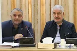 جلسه شورای آموزش و پرورش آذربایجان‌شرقی