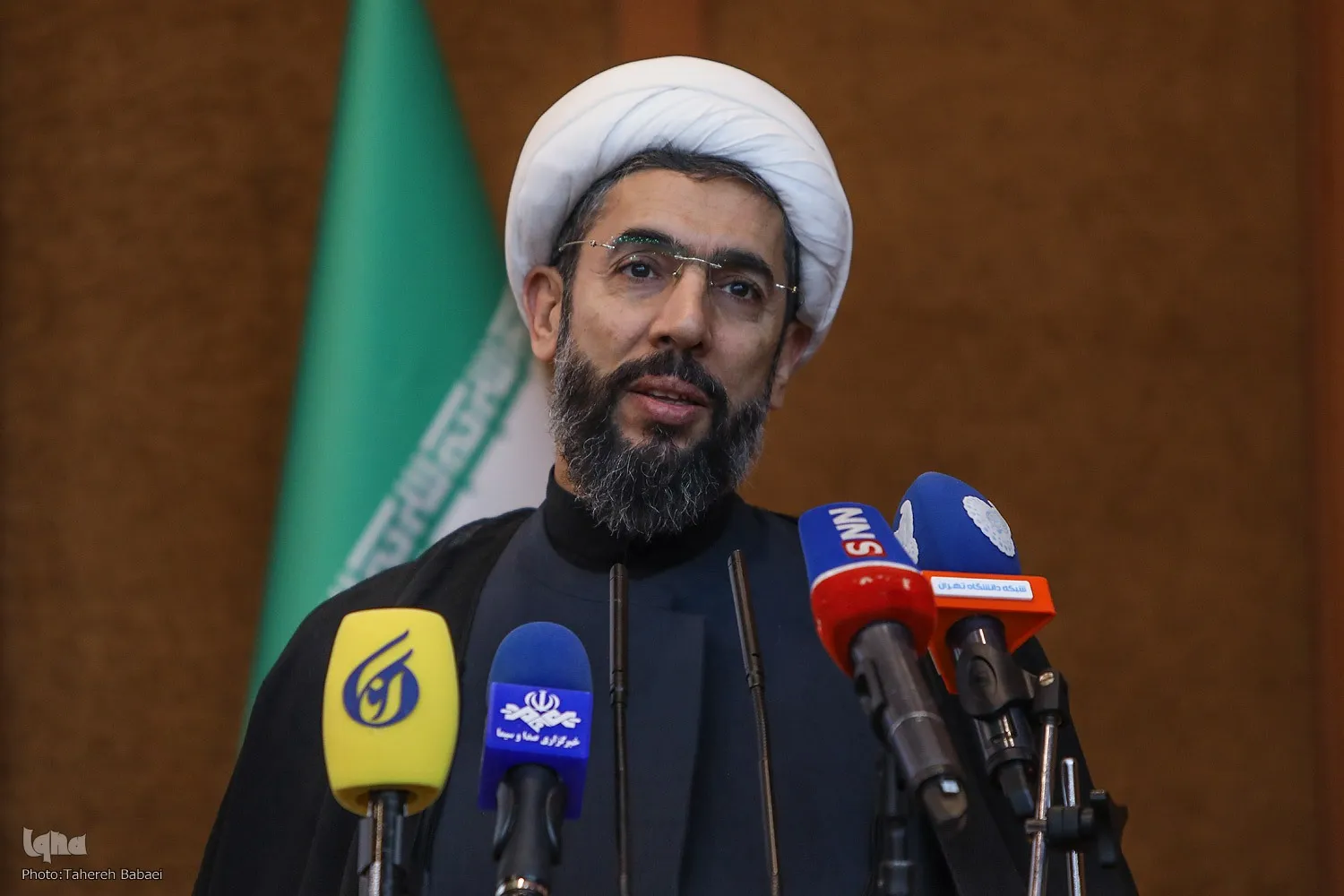 انقلاب اسلامی محصول تحول در نفوس انسان‌ها بود