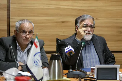 نشست تخصصی «جایگاه جهاد دانشگاهی در حکمرانی علم و فناوری با تأکید بر ظرفیت‌های اساسنامه»