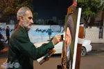 شصت و یکمین شب اجتماع مردم مومن و انقلابی دیارعلویان بابلسر