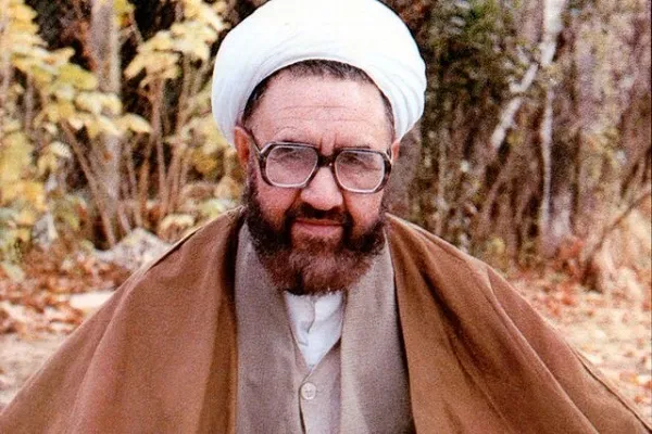 استاد مطهری با «نکته‌های منبر» به نمایشگاه کتاب رسید