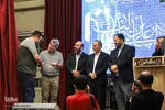 جشن دورهمی خانوادگی اصحاب رسانه تبریز‎‎