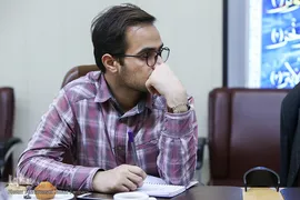 نشست علمی «دین و خشونت ساختاری در جوامع غربی قرن ۲۱»