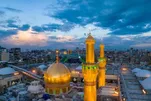 الفناء في الله....الامام الحسين(ع) أنموذجاً