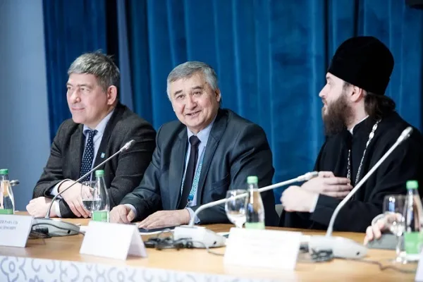 Мечети и минареты Центральной Азии могут войти в список всемирного наследия