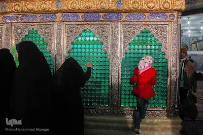 کرسی ملی تلاوت قرآن کریم 