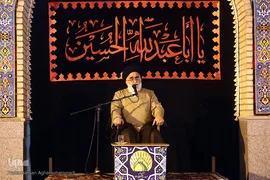 حجت‌الاسلام و‌المسلمین سید محمدباقر علم الهدی