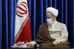 آیۃ اللہ محمدی ری شہری کی عظیم اور گرانقدر خدمات کو فراموش نہیں کیا جاسکتا، آیۃ اللہ اعرافی