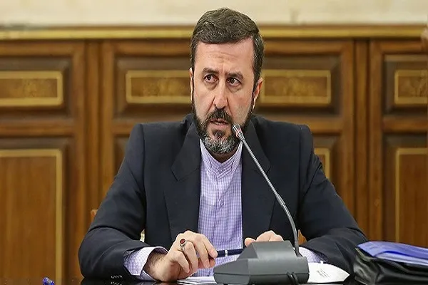 پشت هر گروه ترویستی پای امریکا در میان است