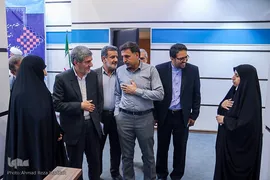 دومین روز گردهمایی مدیران عامل اتحادیه تشکل‌های قرآنی کشور با حضور استاندار فارس