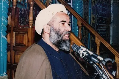 شهید مزاری؛ پیشگام مبارزه با محرومیت و فقر فرهنگی در زاهدان