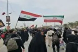 Irak hat kostenfreie Ausstellung von Visen für iranische Staatsbürger eingeleitet