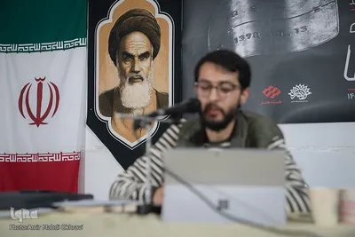 رویداد کارگاه سه ‌روزه شهید عزیز