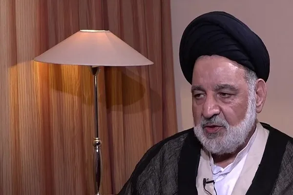 Cleric Underlines Reviving Islamic Unity