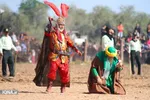 سومین سوگواره «رأیت سرخ» در بهبهان برگزار می‌شود