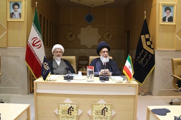 مشروعیت سیاسی بر بلاد مسلمانان بدون توجه به مرجعیت دینی میسّر نیست